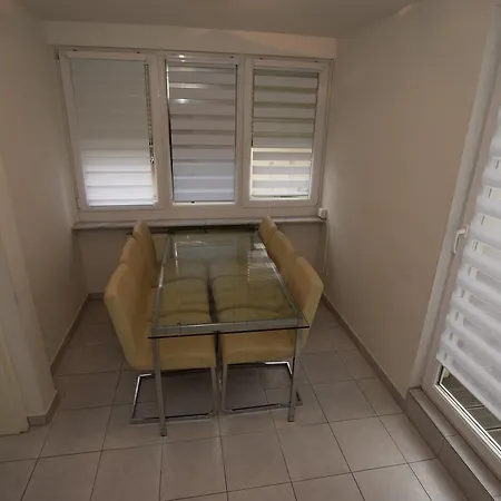 Degerloch Apartamento