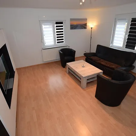 Apartment Degerloch *