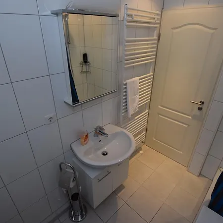Apartamento Degerloch *