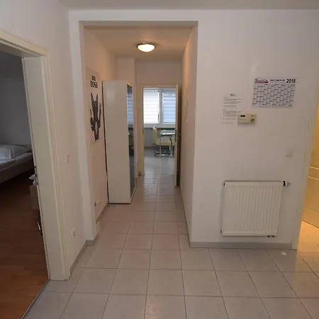 Degerloch Apartamento *