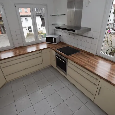 Degerloch Apartment